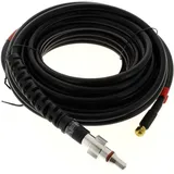 15m Rohrreiniger Für Hochdruckreiniger Parkside