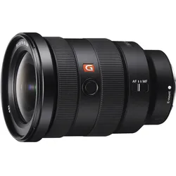 Sony FE 16-35mm F/2.8 GM (SEL1635GM.SYX) | ✔️ Jetzt mit 100 € Cashback | 1799 € nach Aktionen! | +5 Jahre kostenlose Garantie