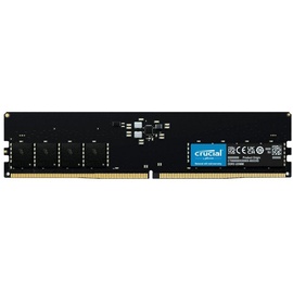 Crucial 8GB (1x8GB) Crucial DDR5-5200 CL42 RAM Arbeitsspeicher