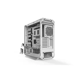 be quiet! Silent Base 802 weiß Midi Tower