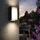 Philips Hue White Turaco Wandleuchte