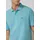s.Oliver Poloshirt türkis S