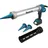 DCG180RYEX inkl. 2 x 1,5 Ah Akku + Beutelhalter 600 ml