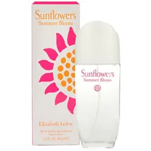 Elizabeth Arden Sunflowers Summer Bloom Eau de Toilette 100 ml