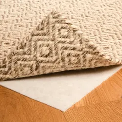 Antirutsch Teppichunterlage OBSESSION "My Slip Stop 475", beige (cream), B:70cm, Teppichunterlagen, individuell zuschneidbar, waschbar