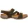 El Naturalista N5860 Herren Kaki 46