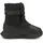 Puma Nieve Boot Winterized AC Baby Boots Winterstiefel gefüttert black/white 26