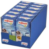 (70,76€/1kg) Natreen Tischspender, 12 Stück je 500 Pastillen