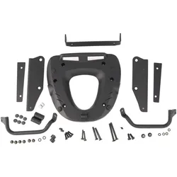 Kappa Topcaseträger KR3105M Monolock für Suzuki DL V-Strom 1000