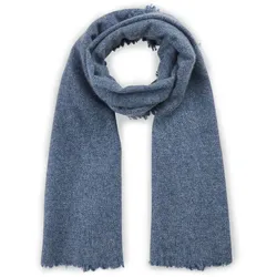 Codello Schal aus feinstem Kaschmir blau Damen 