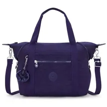 Kipling Basic Art Schultertasche 44 cm lila