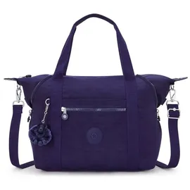 Kipling Basic Art Schultertasche 44 cm lila