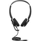 JABRA Engage 50 II Stereo USB-C UC ohne Kontrolleinheit (5099-610-299)