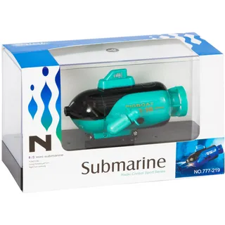 Invento U-Boot Mini Submarine sortiert 500810