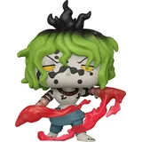 Funko Pop! Demon Slayer Gyutaro Vinyl-Figur, Spielzeug, Mehrfarbig