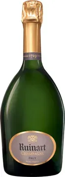 Ruinart Brut Champagner