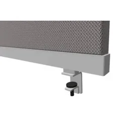 OKA Trennwand Tisch Top Akustik Stoffbespn. RJ180-D0ATTK486RC0000000000000