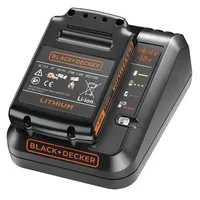 Black & Decker Black&Decker BDC1A15 Starterset 18V, 1.5Ah, Li-Ionen