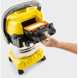 Karcher WD 5 Control P S 25/5/22