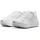 Damen Weiß/Photon Dust/Metallic Silver/Summit White 42,5