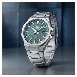 Casio Edifice EFR-S108DE-3AVUEF Kautschuk 40 mm
