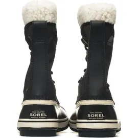 Sorel Winter Carnival Boot WP Damen Black/Stone 40