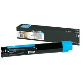 Lexmark C950X2CG cyan