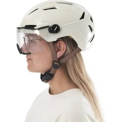 Mavic Speedcity papyrus M