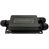 LevelOne POR-1322 IP67 PoE BT extender