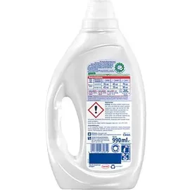 Spee Vollwaschmittel Gel 990 ml 22 WL