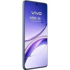 Vivo V50 5G 12 GB RAM 512 GB Mist Purple