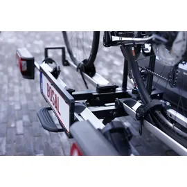 BOSAL Comfort Pro III