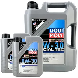 LIQUI MOLY Special Tec V 3769 0W-30 5 l