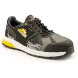 Workpower Sportsicherheitssandale S1P Tioga