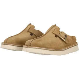 CLARKS Solsbury Mule Herren Braun 40