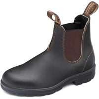 Blundstone Damen Classic 500 Kurzschaft Stiefel, Braun Stout Brown Stout Brown, 38 EU - 38 EU