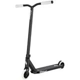 Chilli Scooter Base Rocky weiß/schwarz