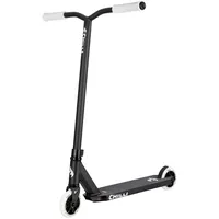 Chilli Scooter Base Rocky weiß/schwarz