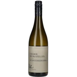 Weingut Polz Gelber Muskateller DAC 2024 12% Vol. 0,75l