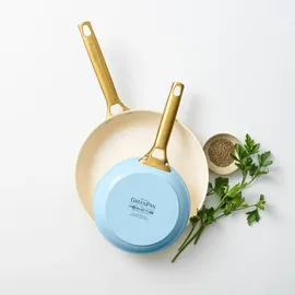 GreenPan Padova Pfannen-Set 2-tlg. 20 cm + 26 cm