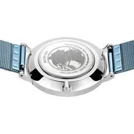 BERING 14240-809 Classic Herrenuhr 41mm 3ATM