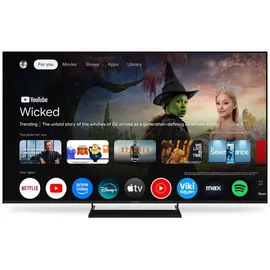 Thomson 65UG5X15 65" 3840 x 2160 Pixel LED 4K-Fernseher