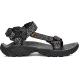 Teva Terra Fi 5 Universal Herren magma black/grey 42