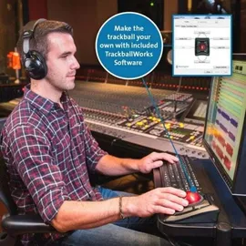 Kensington Expert Mouse-Trackball