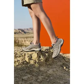 Rieker L0551 Damen Beige 43