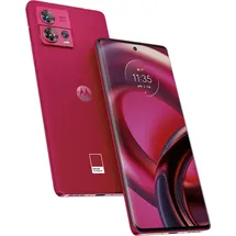 Motorola Edge 30 Fusion 8 GB RAM 128 GB Viva Magenta