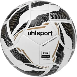 Uhlsport Revolution Thermobonded Fußball - 5