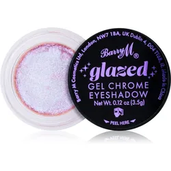 Barry M Glazed Lidschatten-Gel Farbton So Exclusive 3.5 g