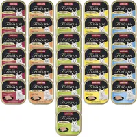 Animonda Mildes Menü Milde Vielfalt 32 x 100 g