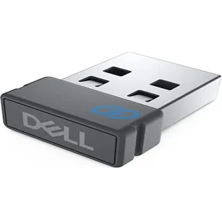 Dell WR221 Universal Pairing Empfänger USB-A titan gray
